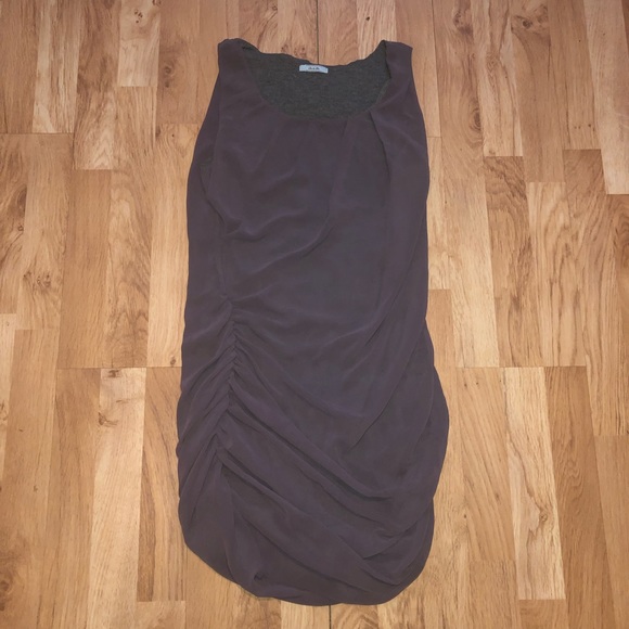 DO+BE Dresses & Skirts - Do & Be Violet Dress Large